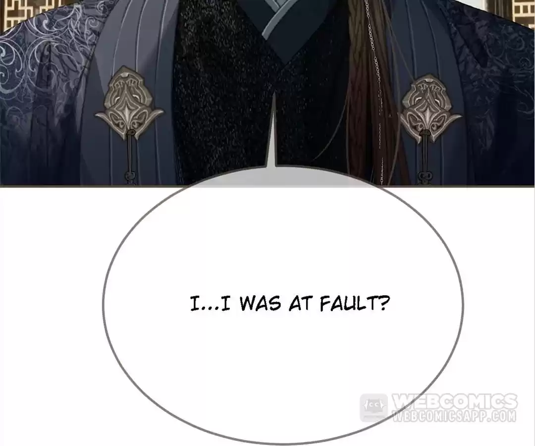 The Silent Concubine II [Official] - Chapter 53 manhwa