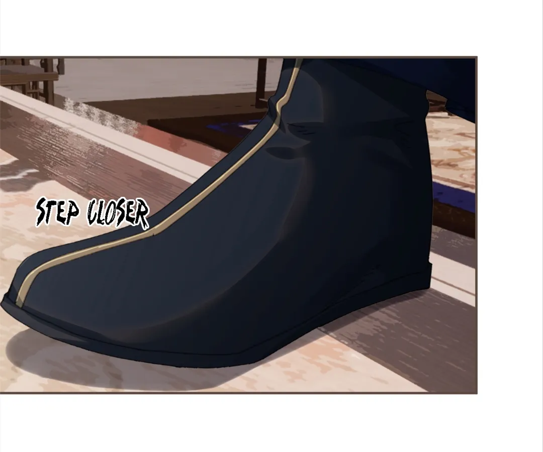 The Silent Concubine II [Official] - Chapter 53 manhwa