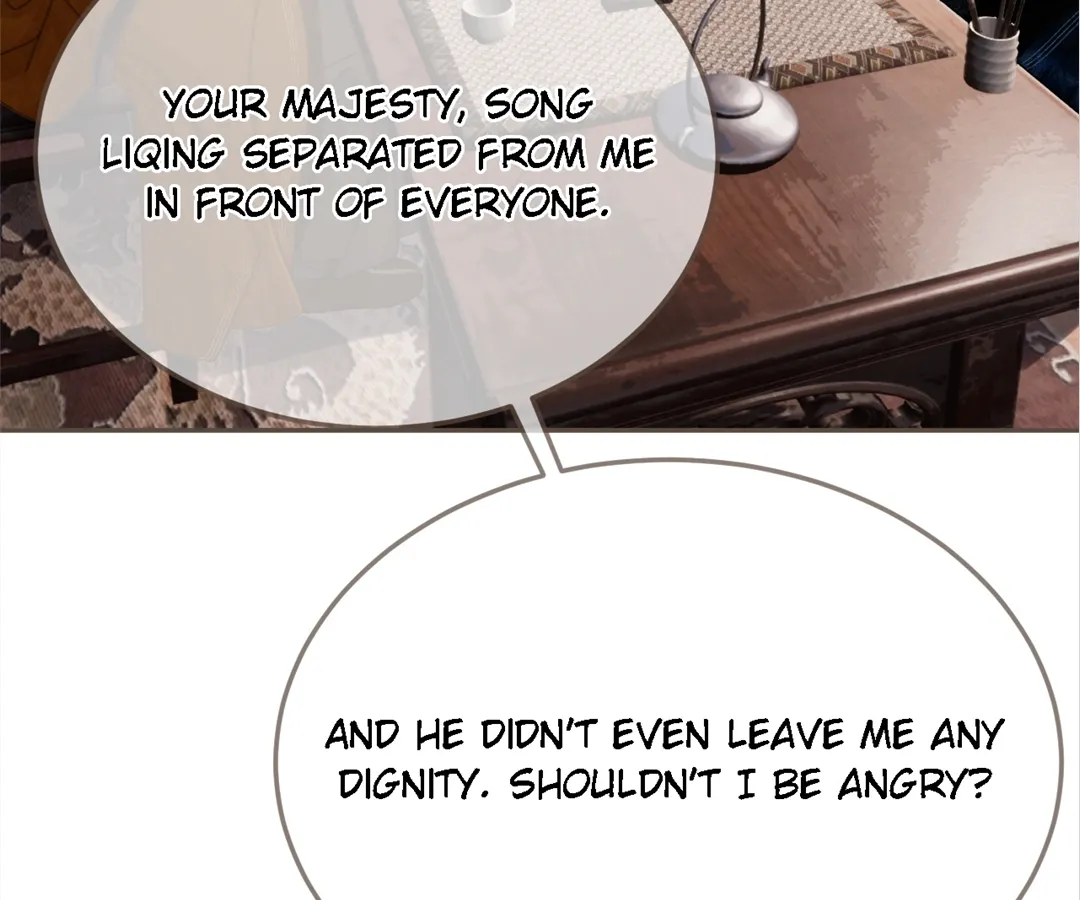 The Silent Concubine II [Official] - Chapter 53 manhwa