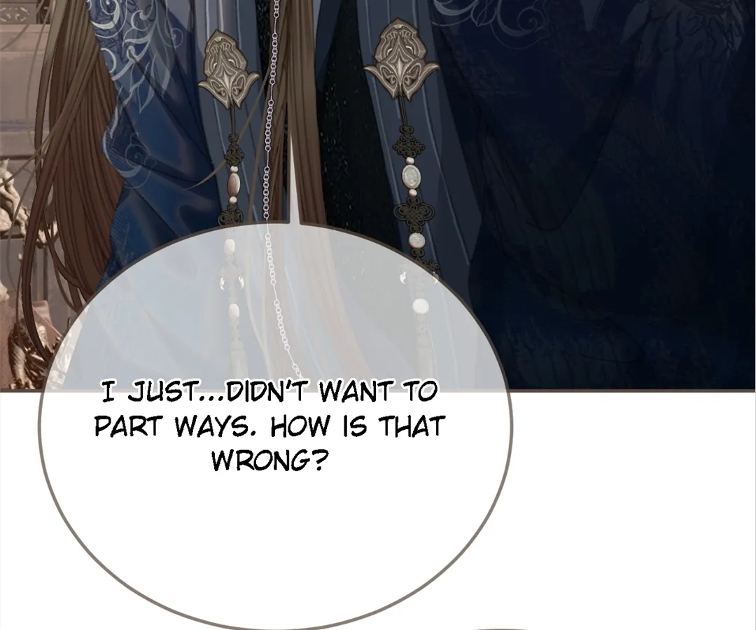 The Silent Concubine II [Official] - Chapter 53 manhwa