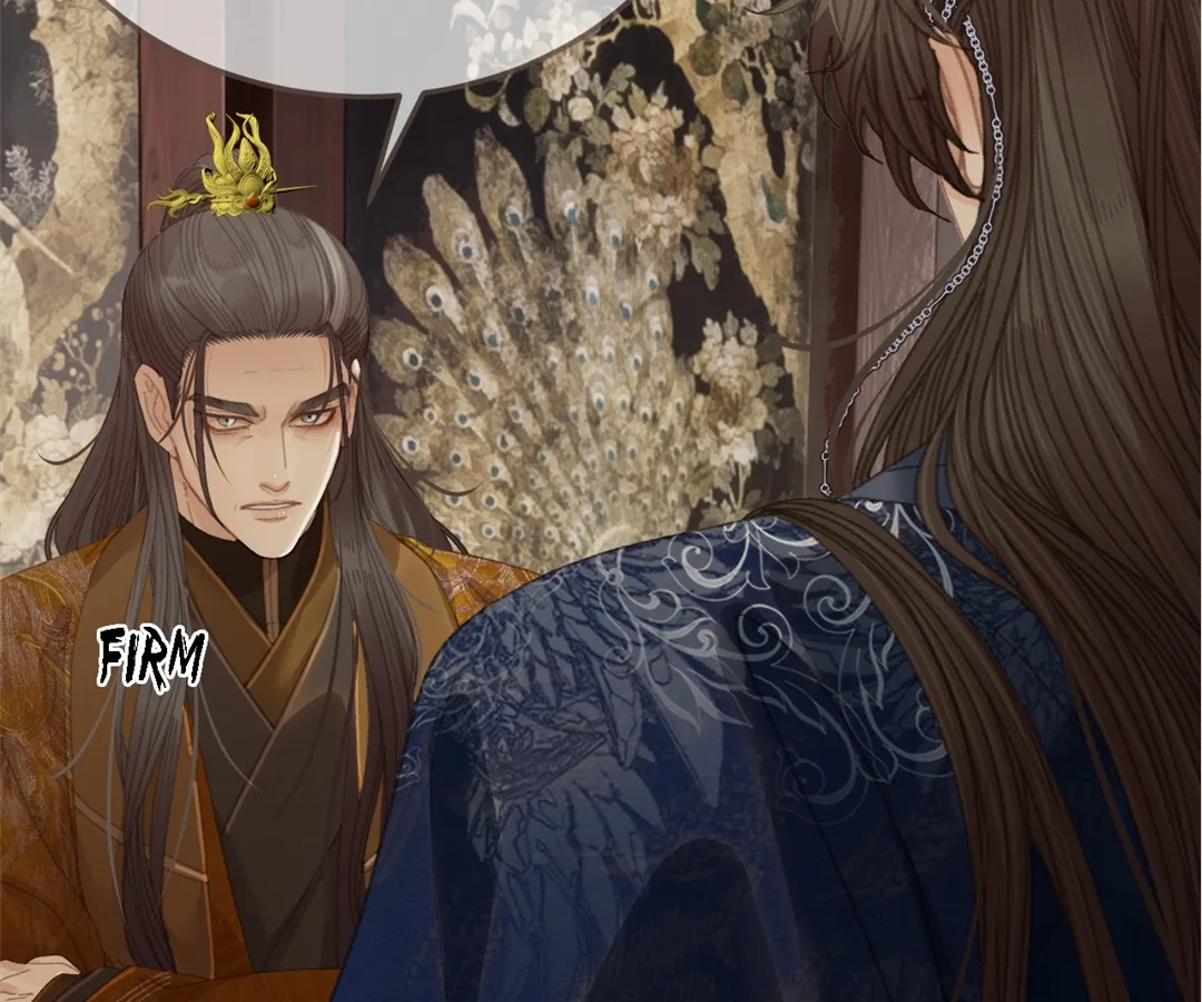 The Silent Concubine II [Official] - Chapter 53 manhwa