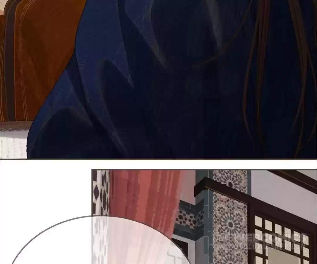 The Silent Concubine II [Official] - Chapter 53 manhwa