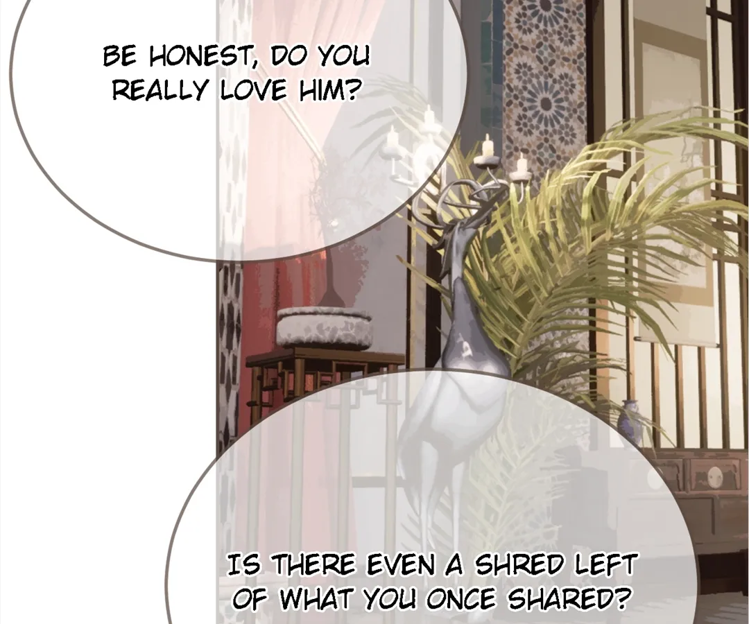 The Silent Concubine II [Official] - Chapter 53 manhwa