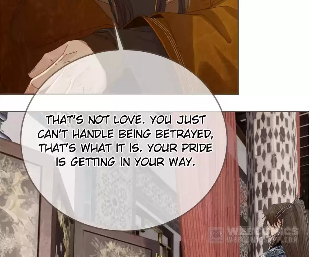 The Silent Concubine II [Official] - Chapter 53 manhwa