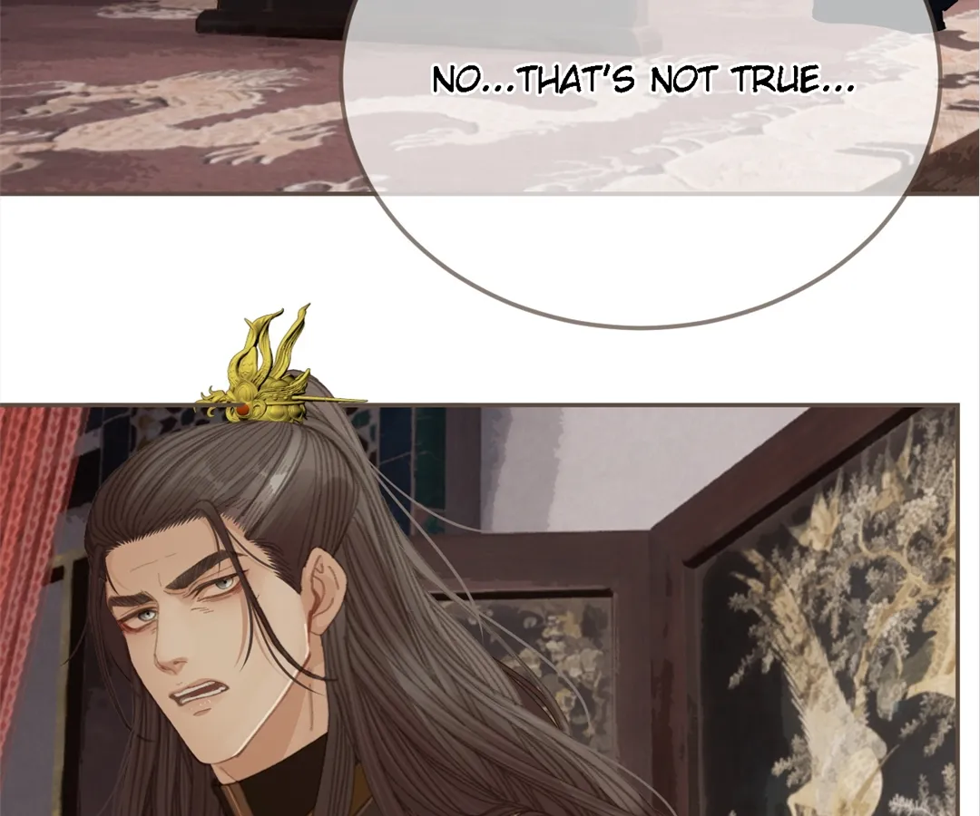 The Silent Concubine II [Official] - Chapter 53 manhwa