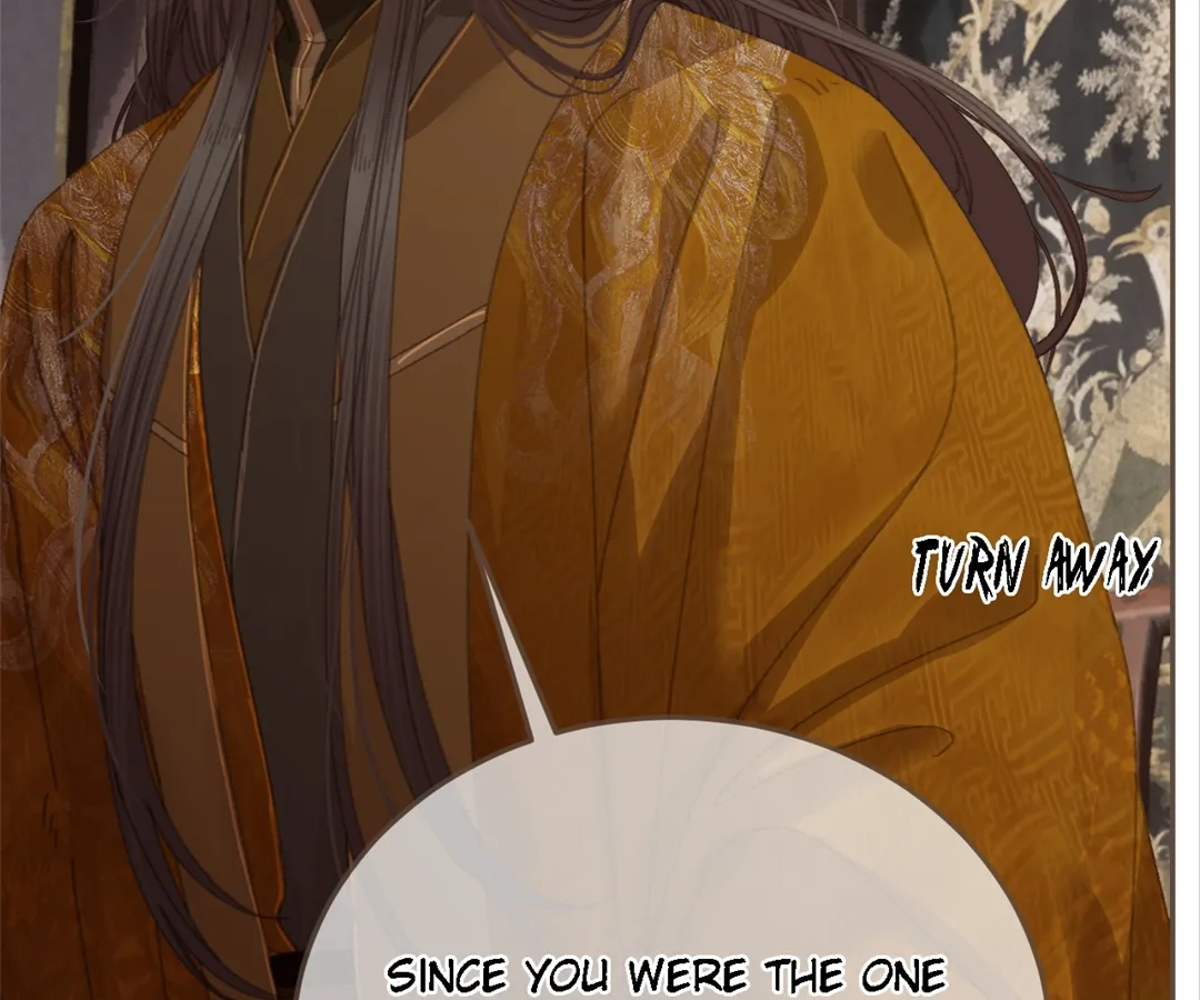 The Silent Concubine II [Official] - Chapter 53 manhwa
