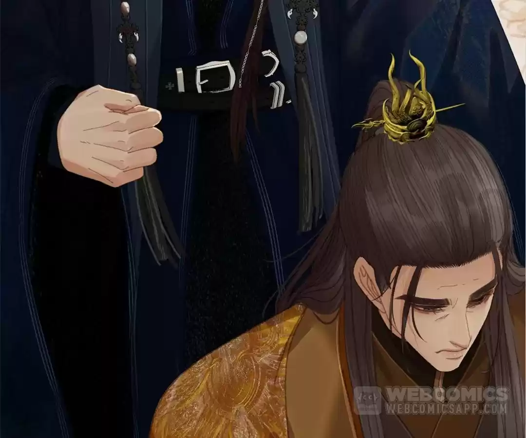 The Silent Concubine II [Official] - Chapter 53 manhwa
