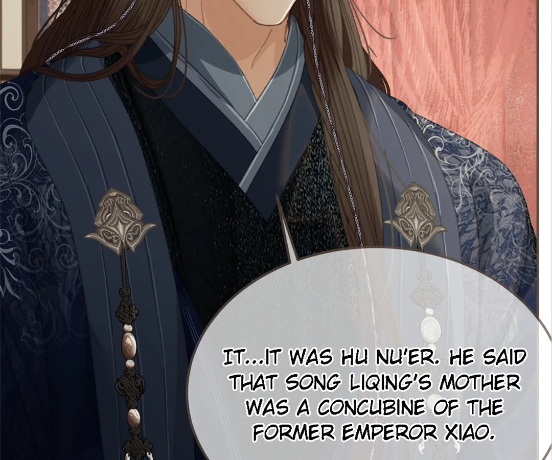 The Silent Concubine II [Official] - Chapter 53 manhwa