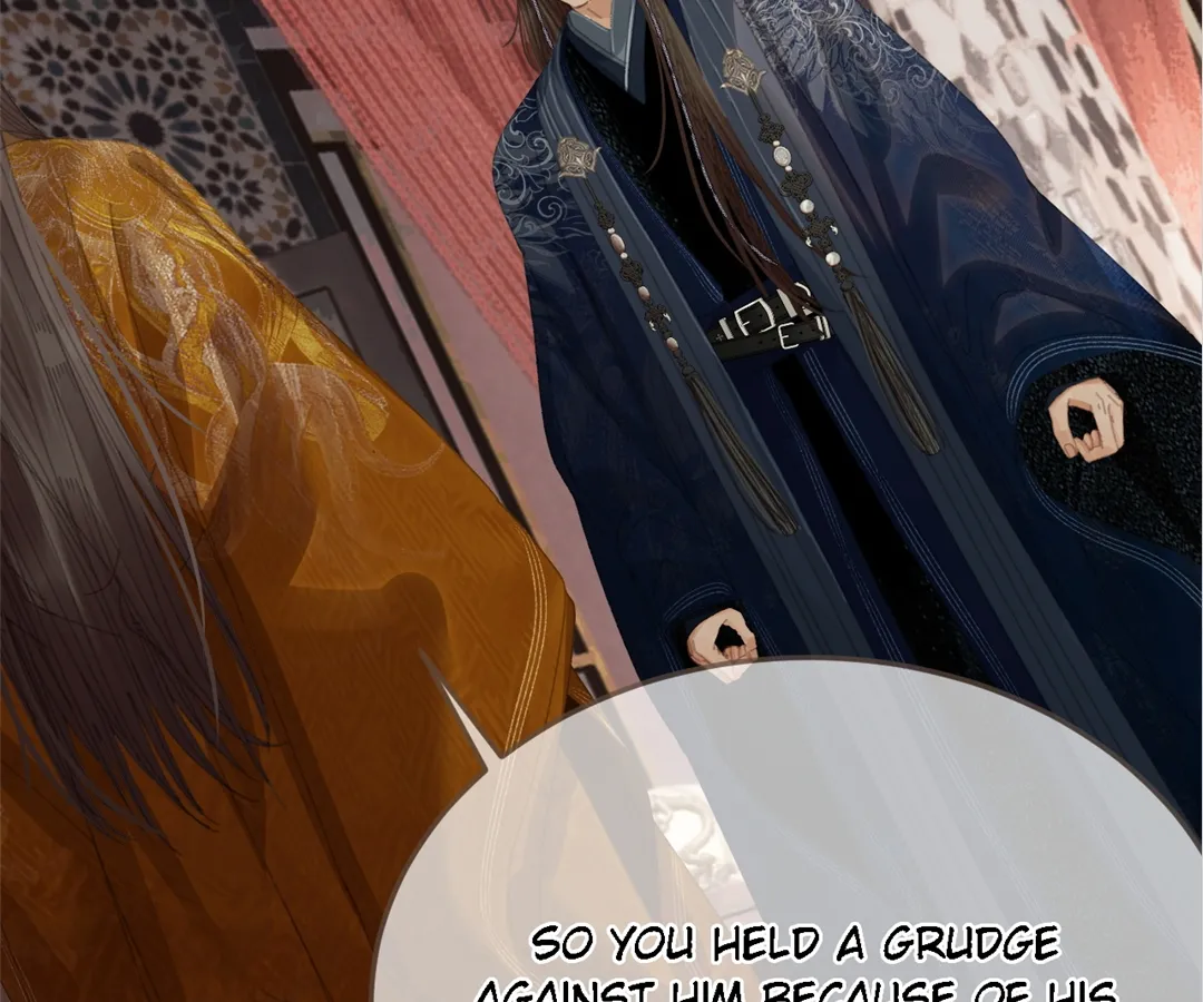 The Silent Concubine II [Official] - Chapter 53 manhwa