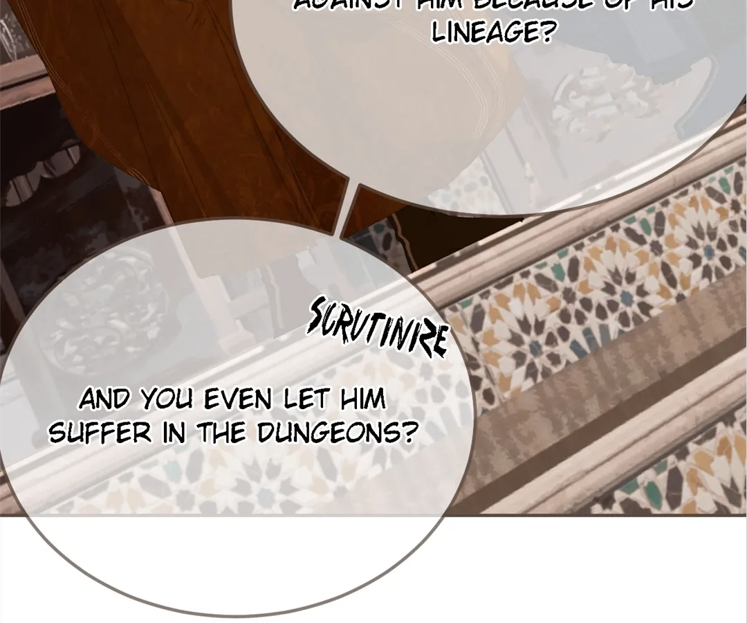 The Silent Concubine II [Official] - Chapter 53 manhwa