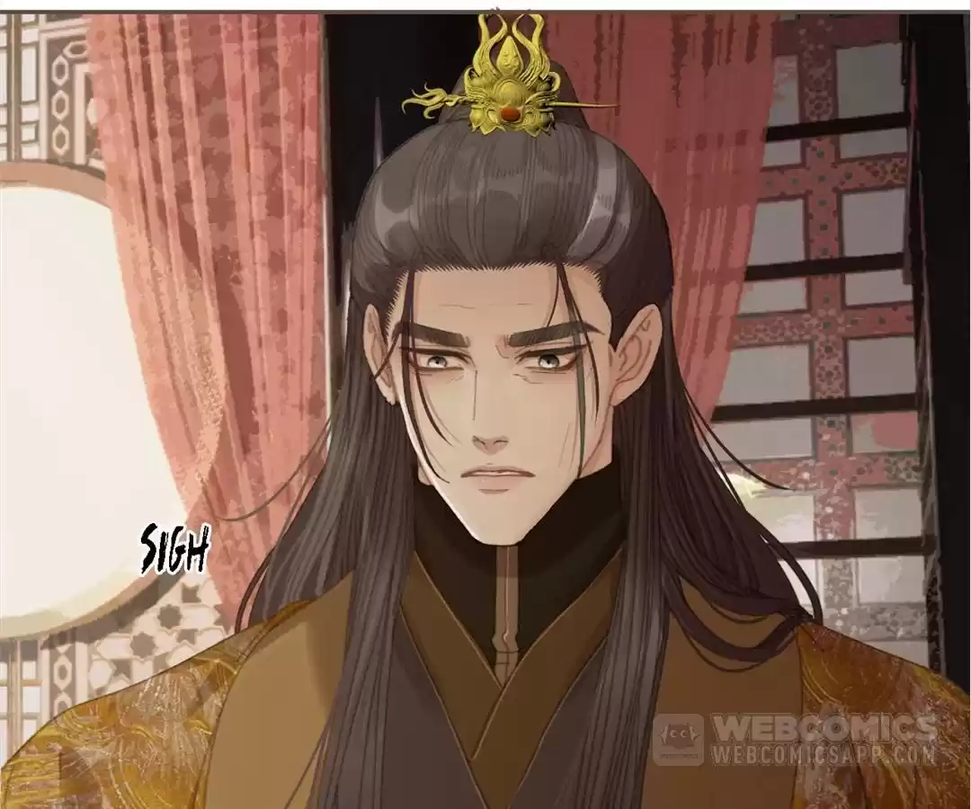 The Silent Concubine II [Official] - Chapter 53 manhwa