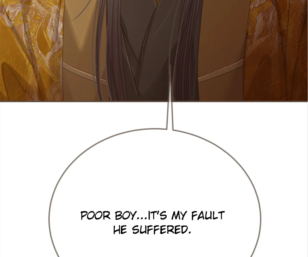 The Silent Concubine II [Official] - Chapter 53 manhwa