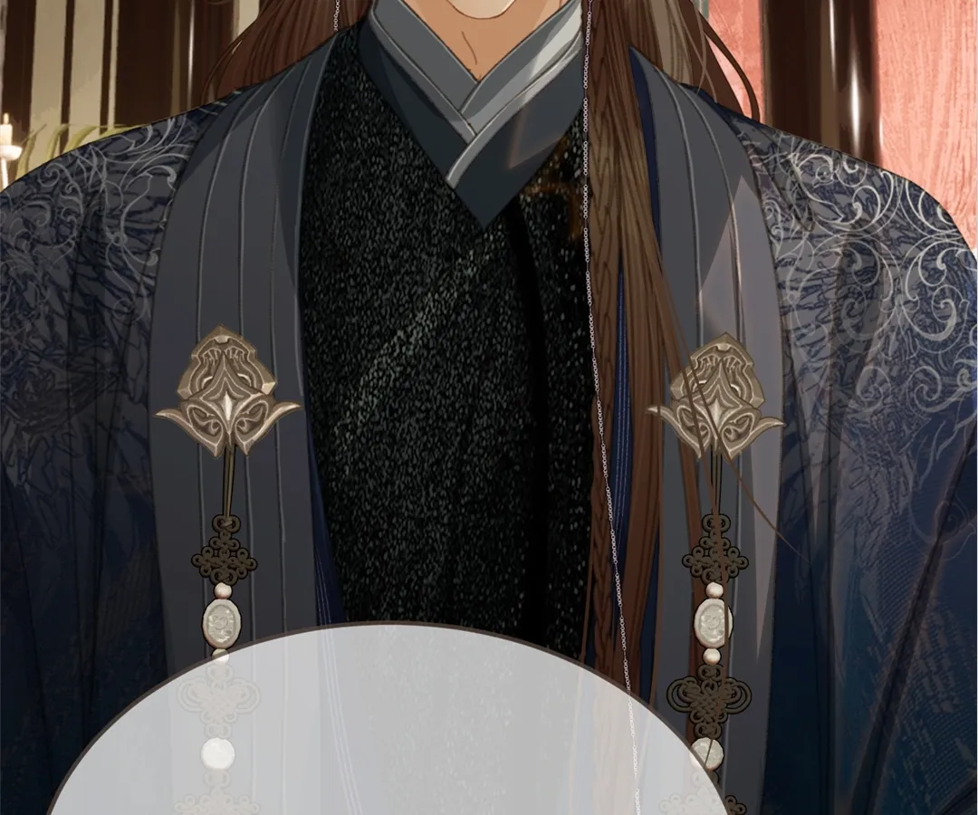 The Silent Concubine II [Official] - Chapter 54 manhwa