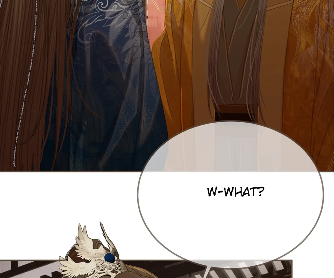The Silent Concubine II [Official] - Chapter 54 manhwa