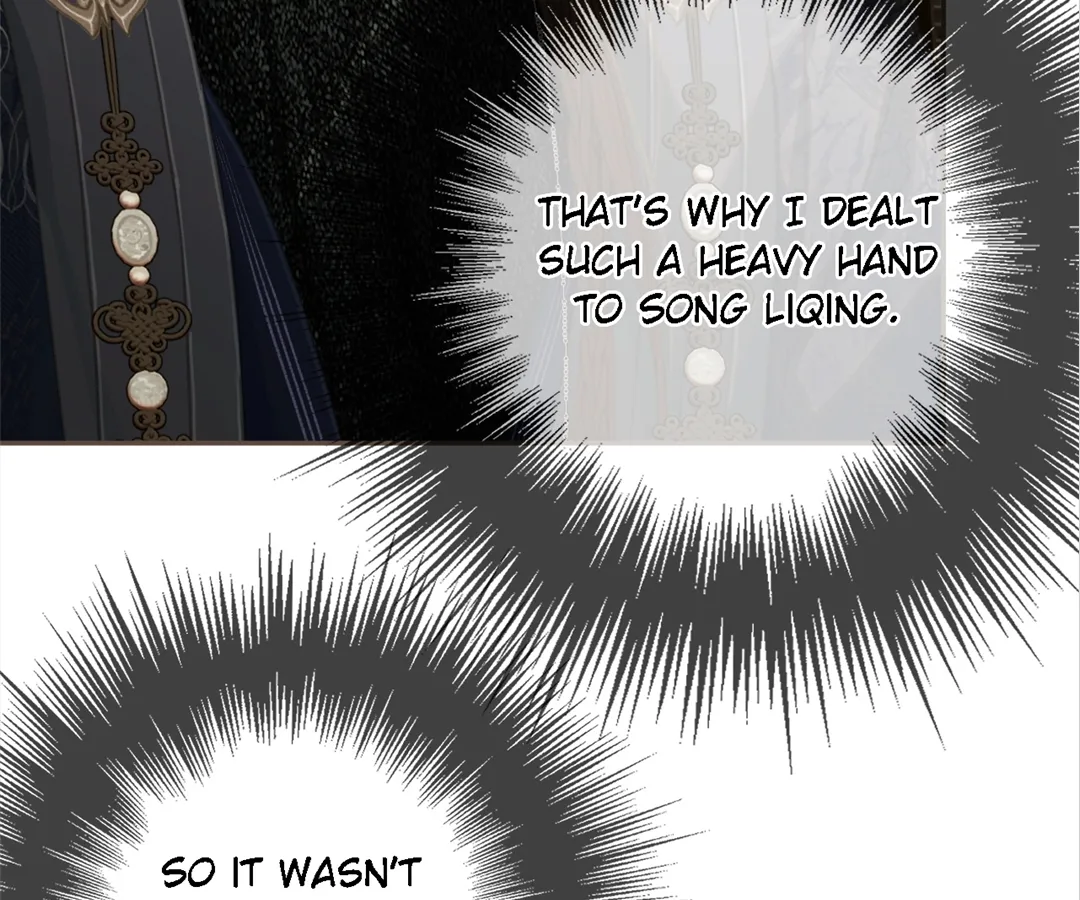 The Silent Concubine II [Official] - Chapter 54 manhwa