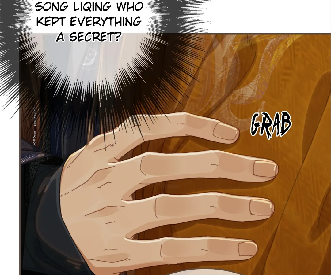 The Silent Concubine II [Official] - Chapter 54 manhwa