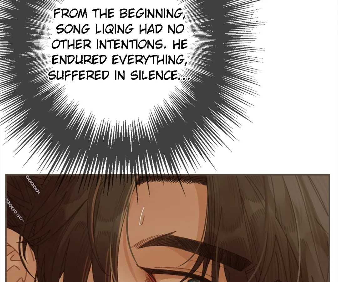 The Silent Concubine II [Official] - Chapter 54 manhwa