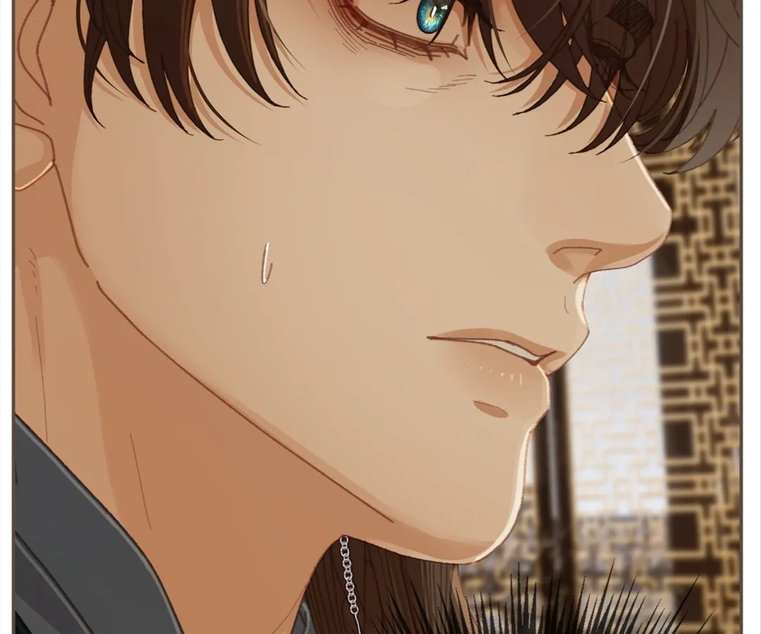 The Silent Concubine II [Official] - Chapter 54 manhwa