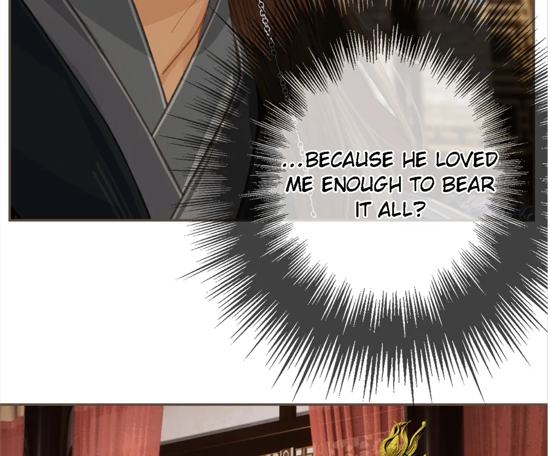 The Silent Concubine II [Official] - Chapter 54 manhwa