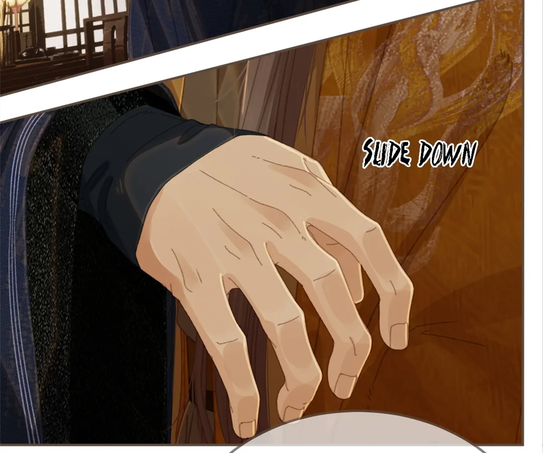 The Silent Concubine II [Official] - Chapter 54 manhwa