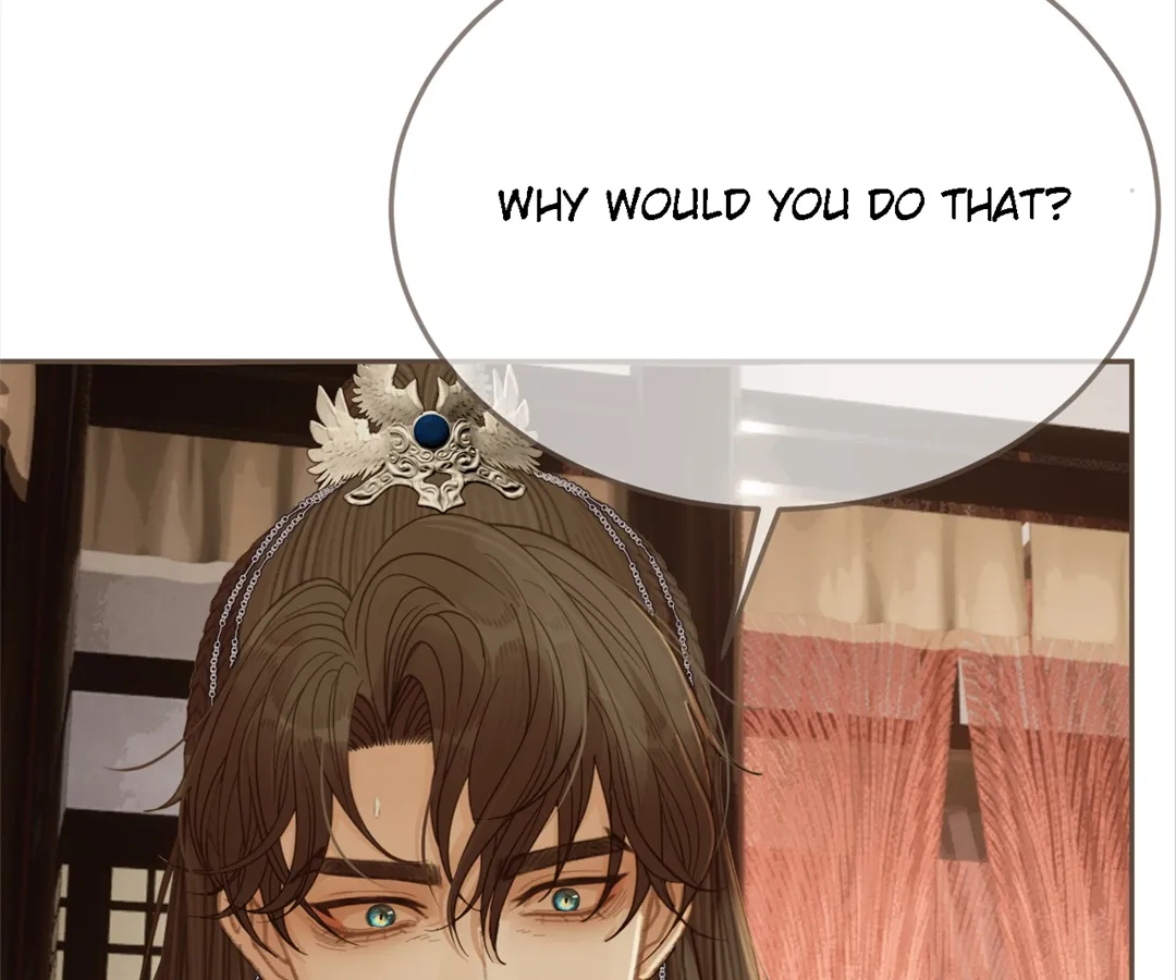 The Silent Concubine II [Official] - Chapter 54 manhwa