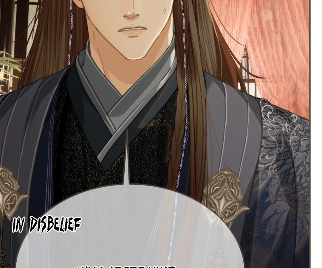 The Silent Concubine II [Official] - Chapter 54 manhwa