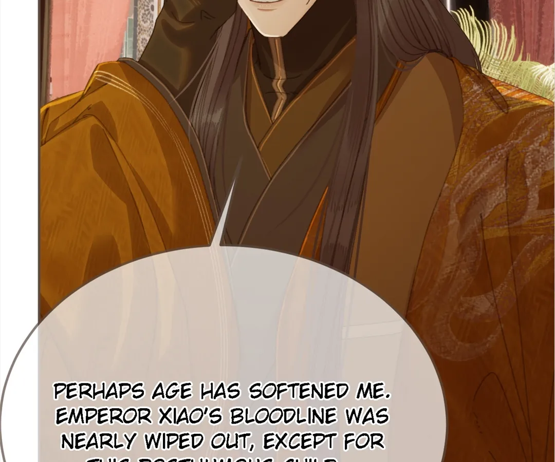 The Silent Concubine II [Official] - Chapter 54 manhwa