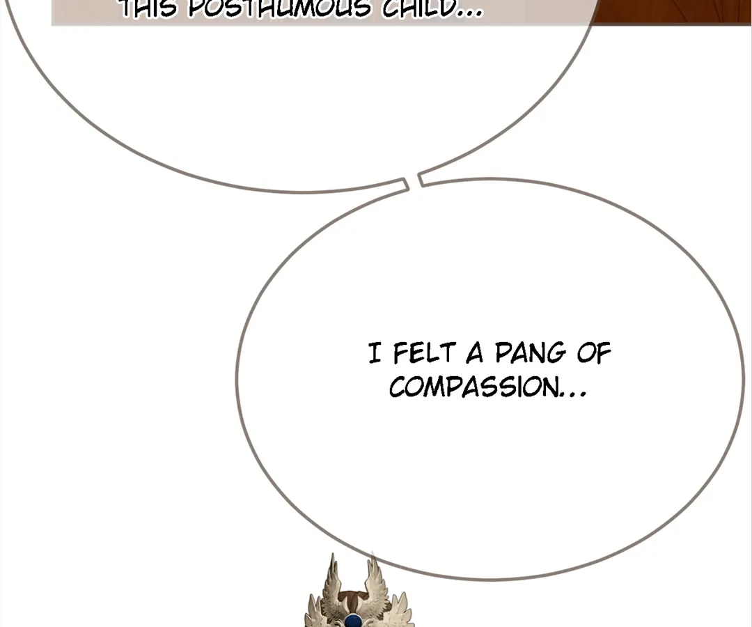 The Silent Concubine II [Official] - Chapter 54 manhwa