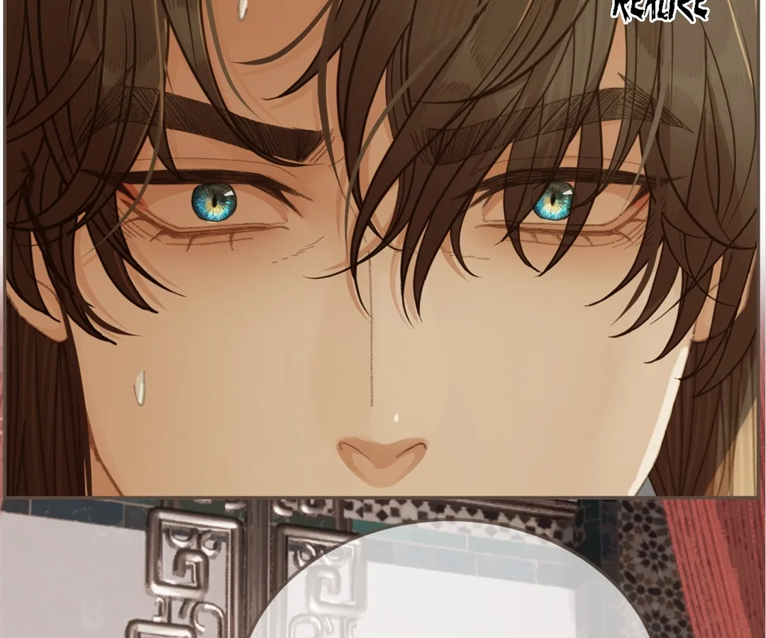 The Silent Concubine II [Official] - Chapter 54 manhwa