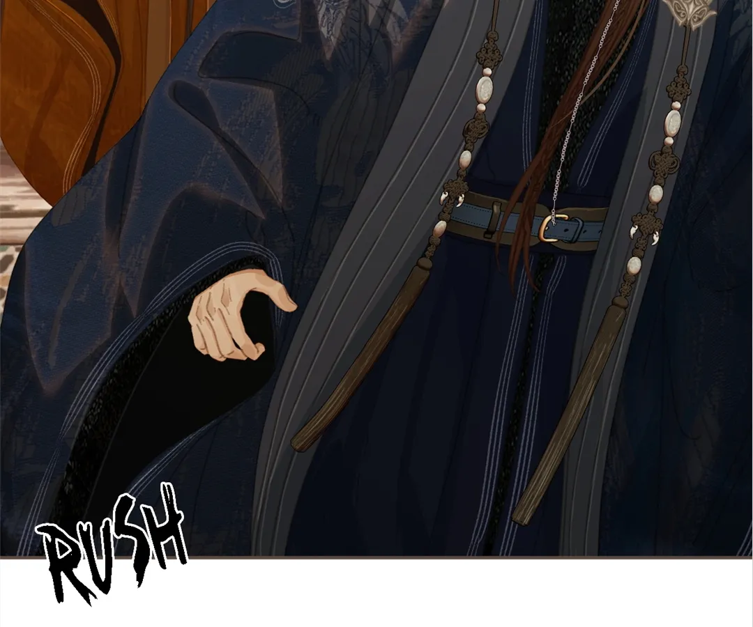 The Silent Concubine II [Official] - Chapter 54 manhwa