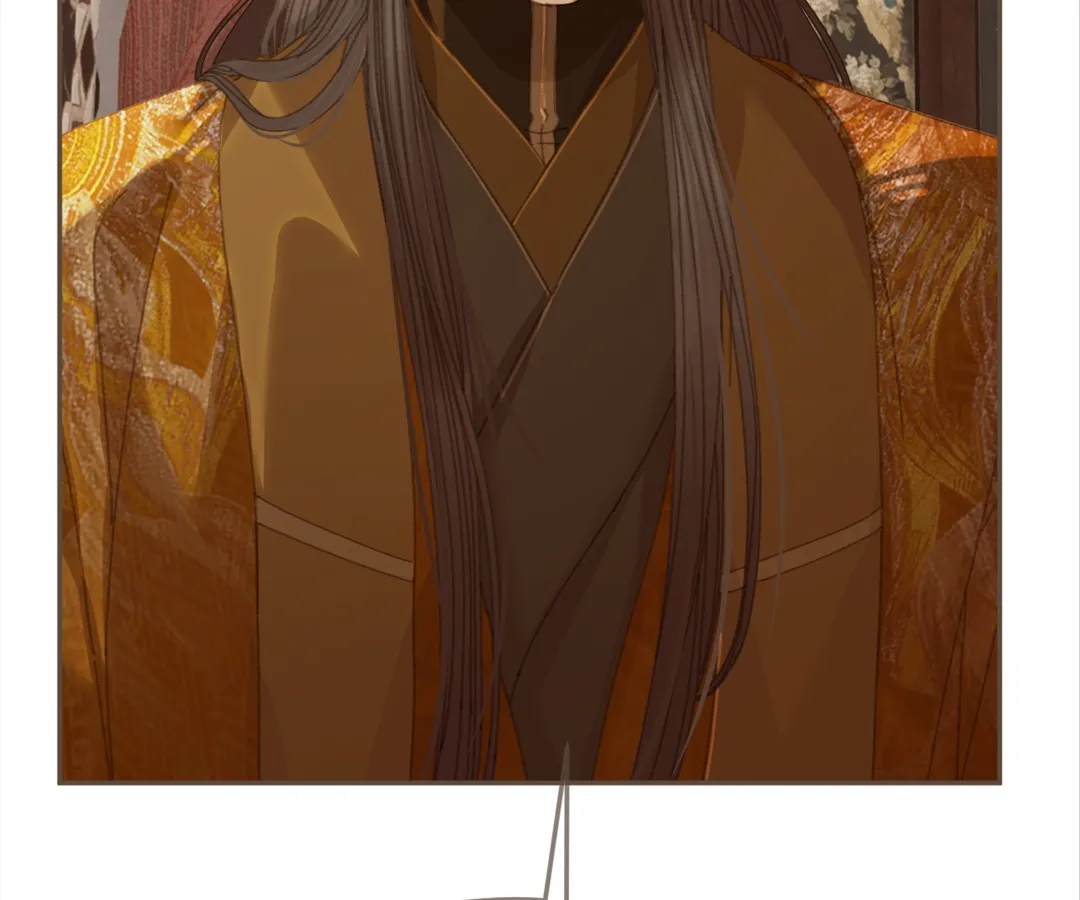 The Silent Concubine II [Official] - Chapter 54 manhwa