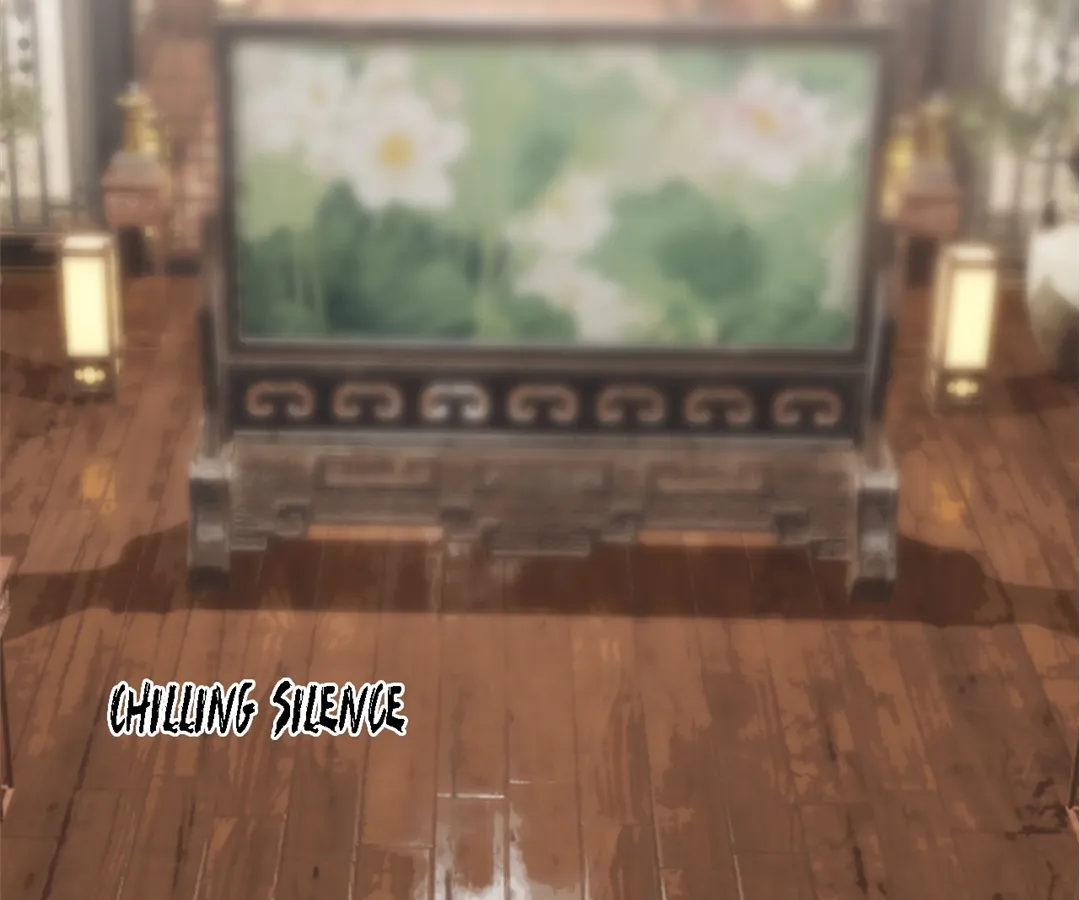 The Silent Concubine II [Official] - Chapter 54 manhwa