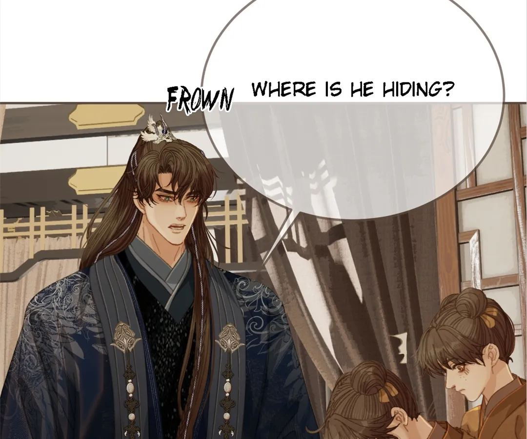 The Silent Concubine II [Official] - Chapter 54 manhwa
