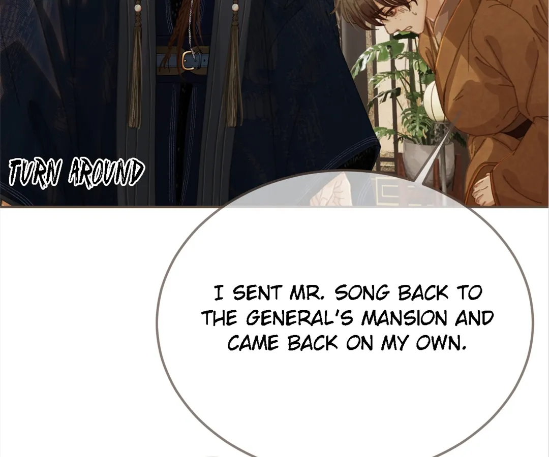 The Silent Concubine II [Official] - Chapter 54 manhwa
