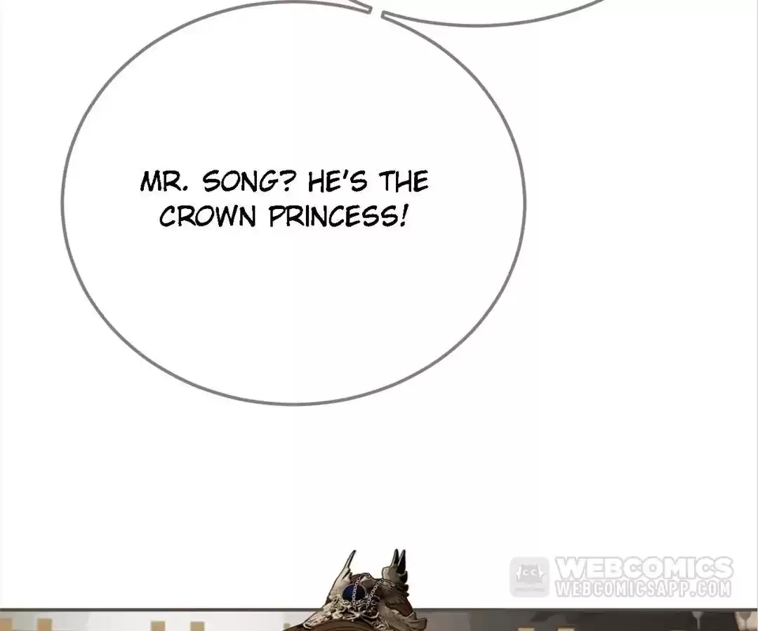 The Silent Concubine II [Official] - Chapter 54 manhwa