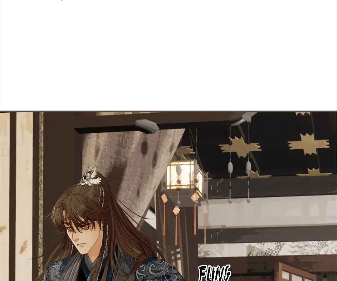 The Silent Concubine II [Official] - Chapter 54 manhwa