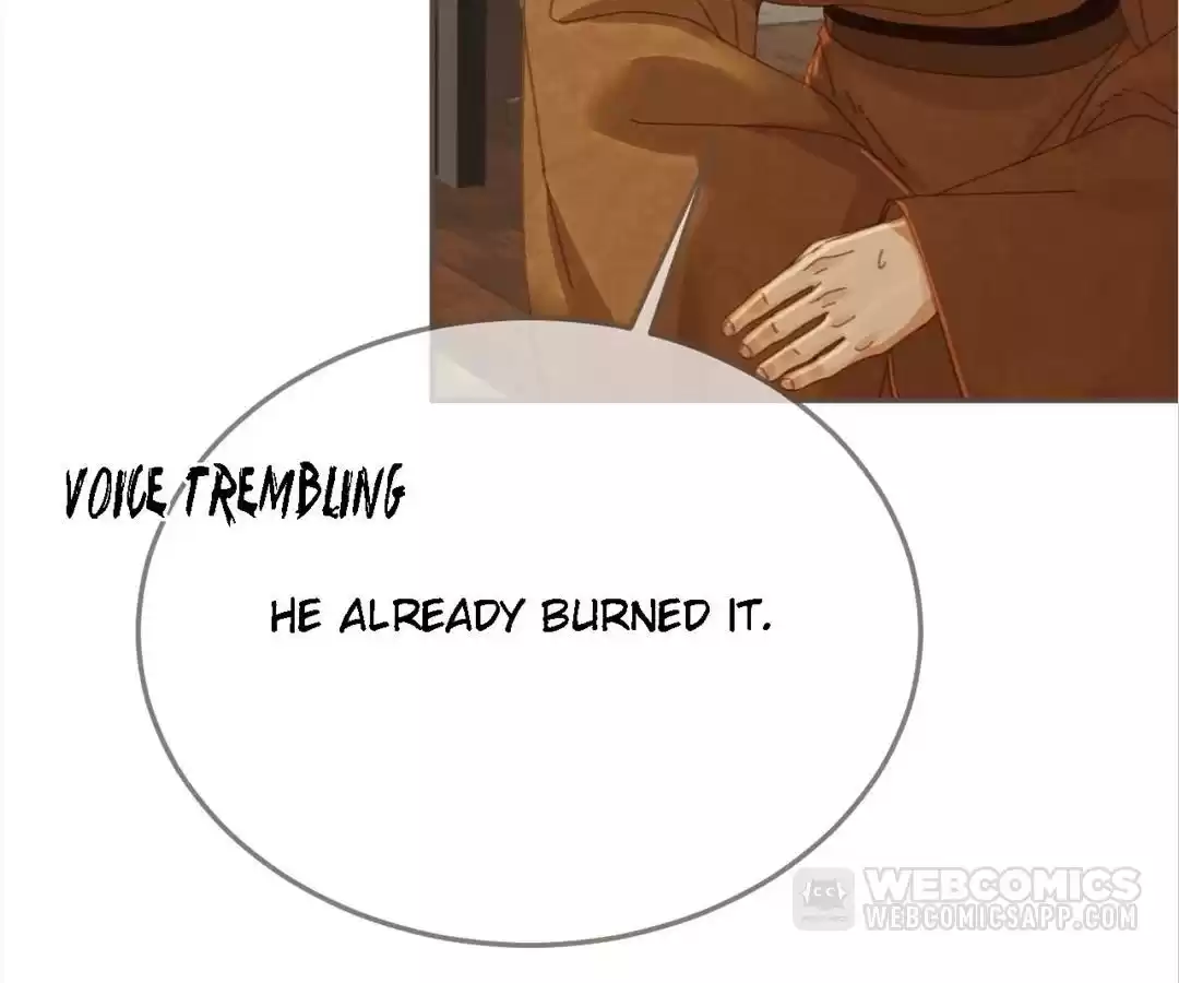 The Silent Concubine II [Official] - Chapter 54 manhwa
