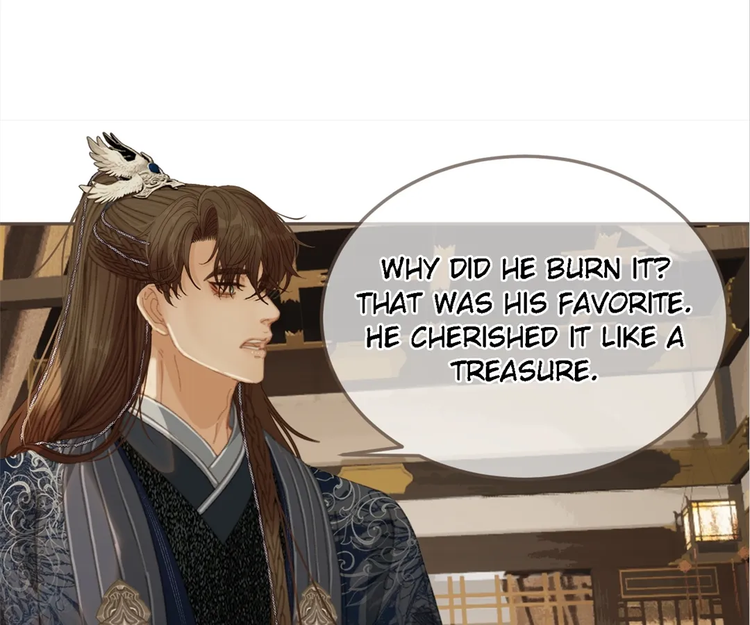 The Silent Concubine II [Official] - Chapter 54 manhwa