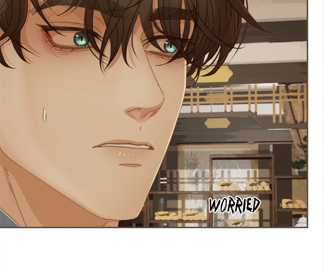 The Silent Concubine II [Official] - Chapter 54 manhwa