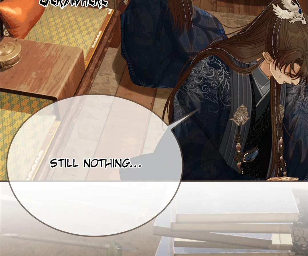 The Silent Concubine II [Official] - Chapter 54 manhwa