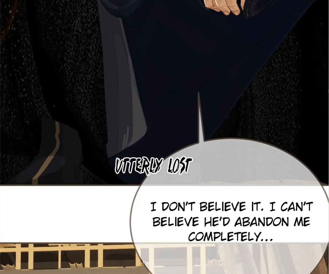 The Silent Concubine II [Official] - Chapter 54 manhwa