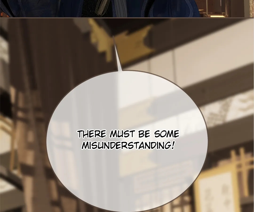 The Silent Concubine II [Official] - Chapter 54 manhwa
