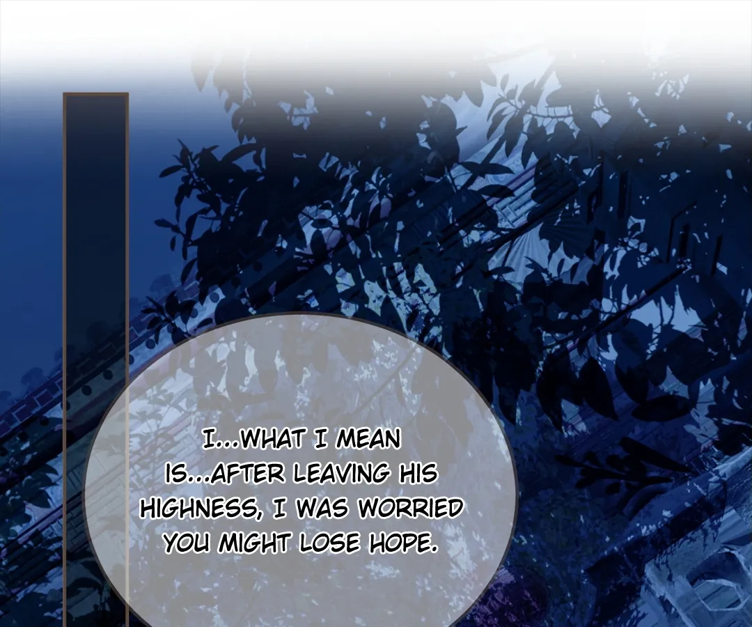 The Silent Concubine II [Official] - Chapter 57 manhwa