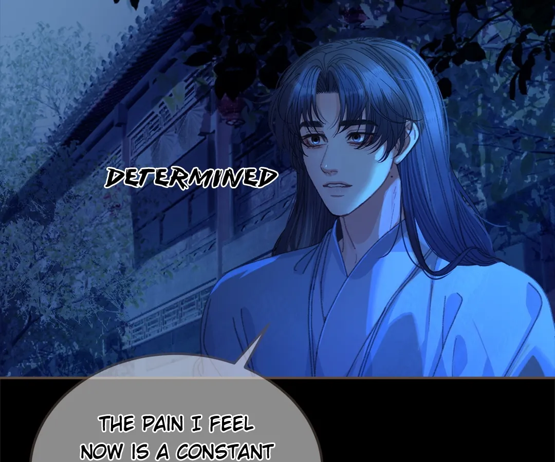The Silent Concubine II [Official] - Chapter 57 manhwa