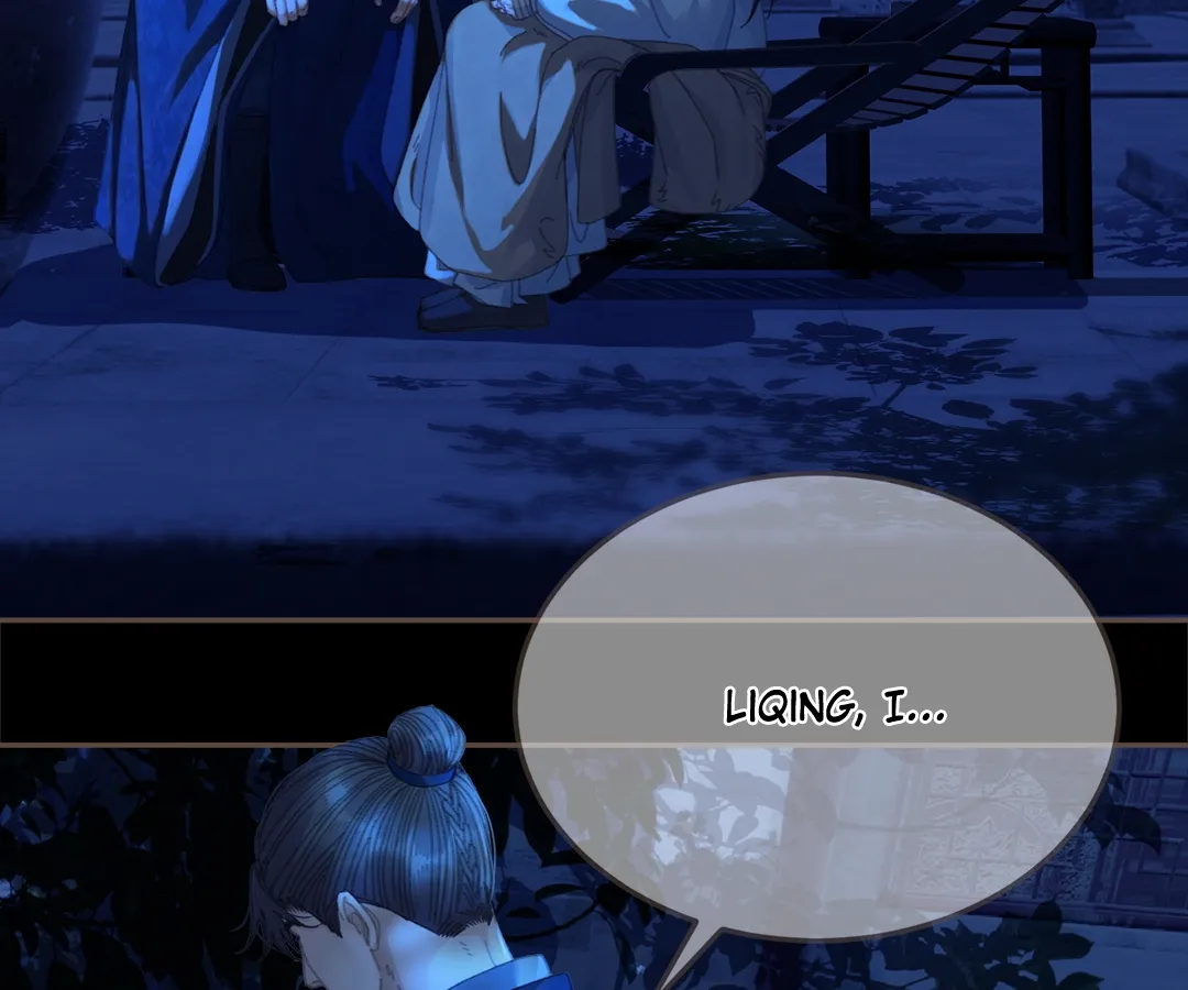 The Silent Concubine II [Official] - Chapter 57 manhwa