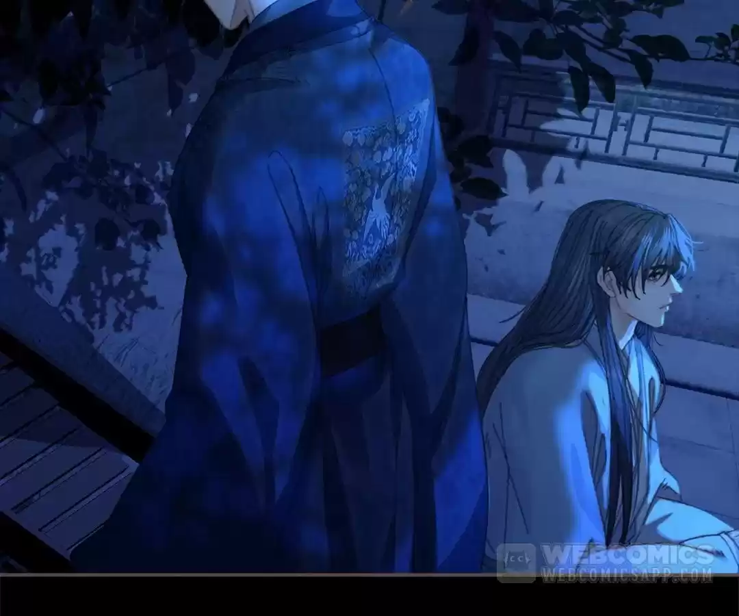 The Silent Concubine II [Official] - Chapter 57 manhwa