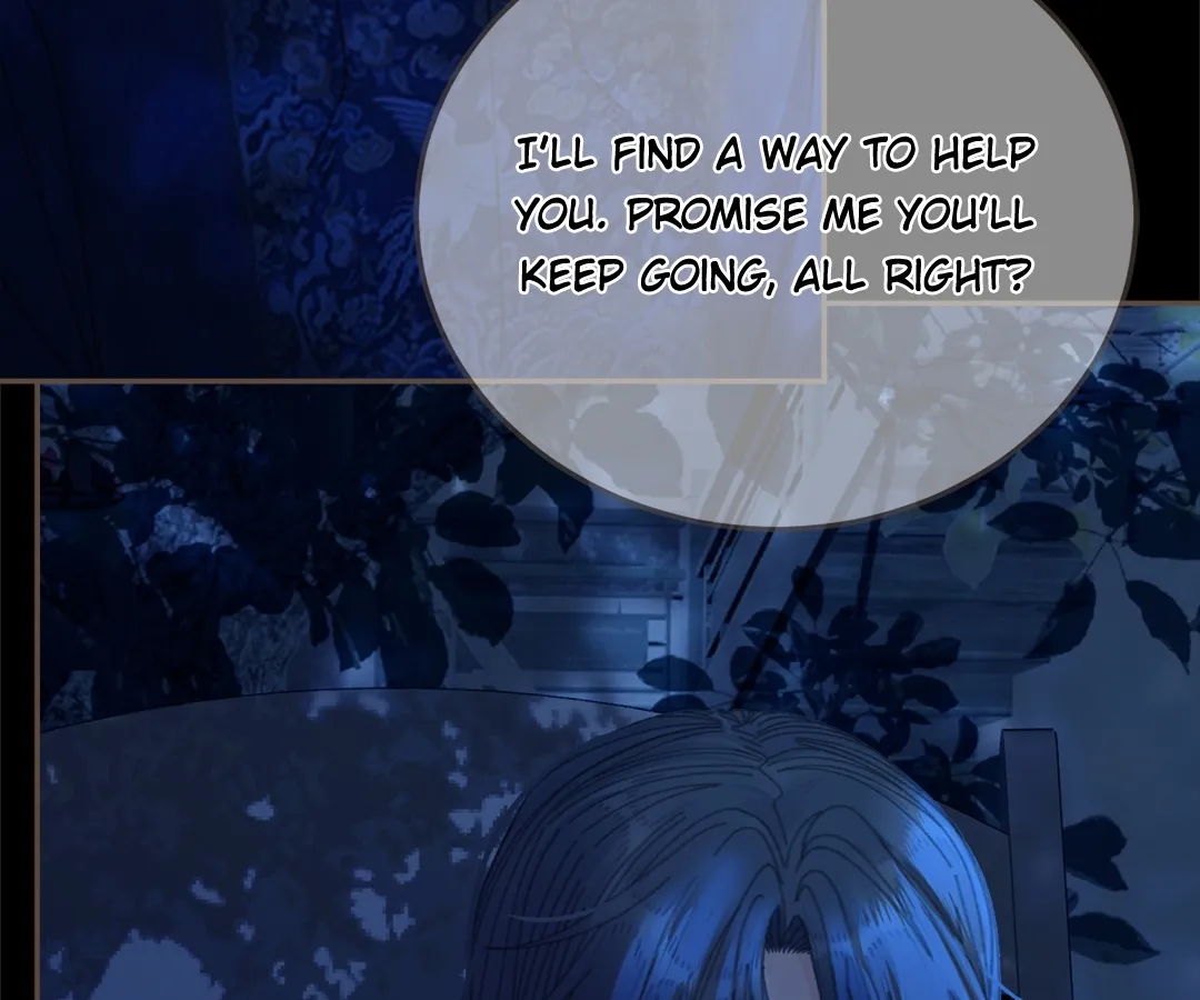 The Silent Concubine II [Official] - Chapter 57 manhwa