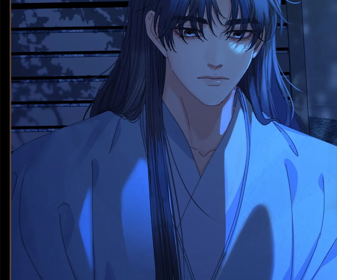 The Silent Concubine II [Official] - Chapter 57 manhwa