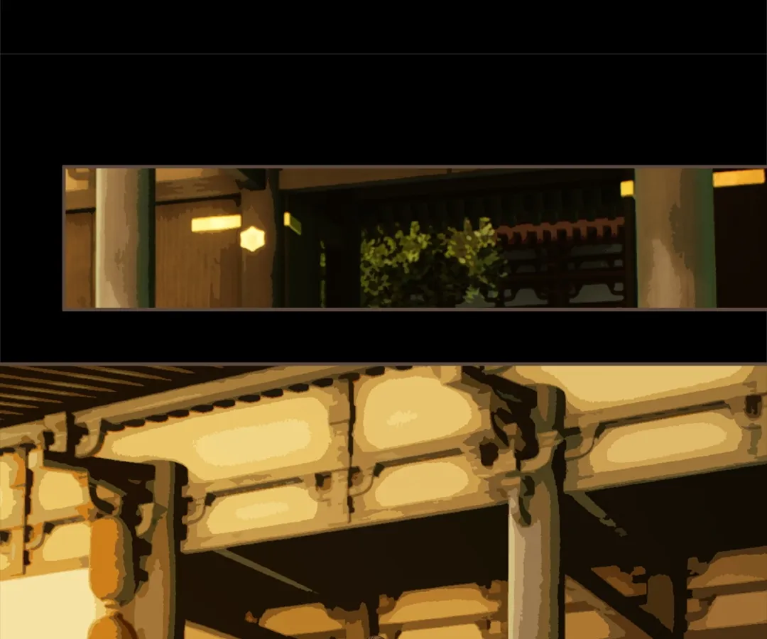 The Silent Concubine II [Official] - Chapter 57 manhwa