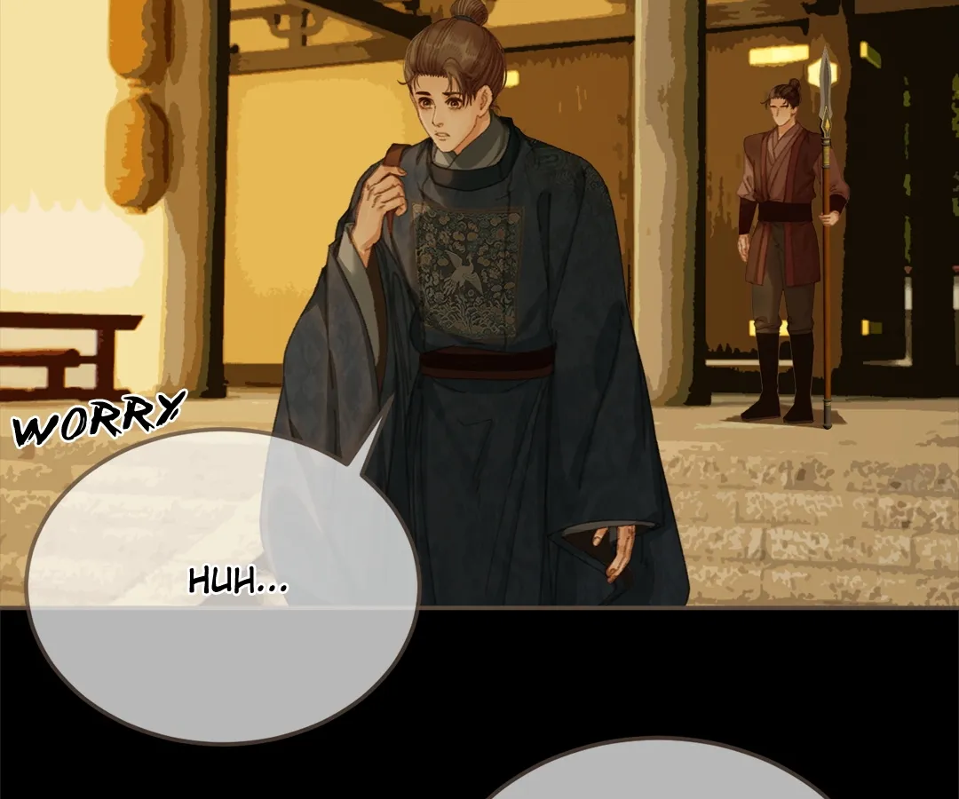 The Silent Concubine II [Official] - Chapter 57 manhwa